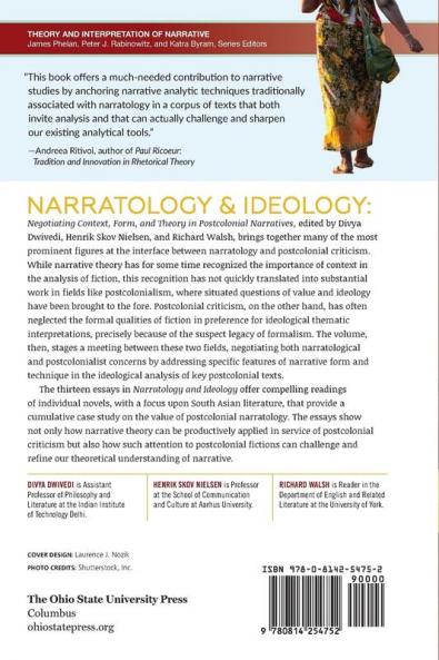 Narratology and Ideology