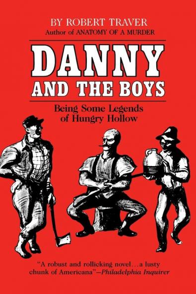 Danny and the Boys