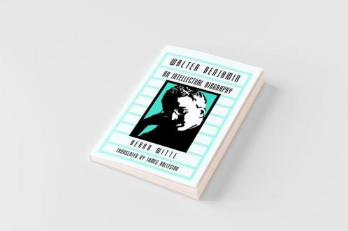 Walter Benjamin
