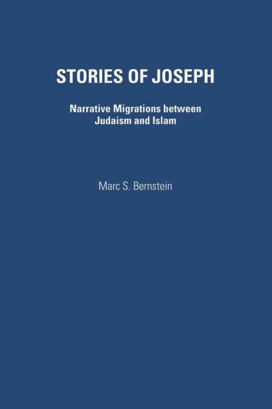 Stories of Joseph