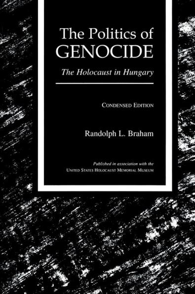 The Politics of Genocide