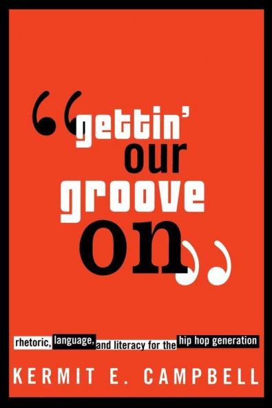 Gettin' Our Groove on