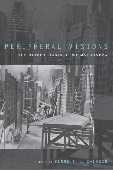 Peripheral Visions