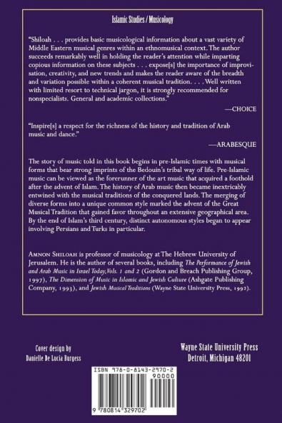 Music in the World of Islam