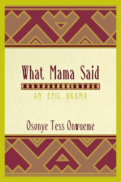 What Mama Said
