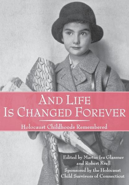 And Life Is Changed Forever