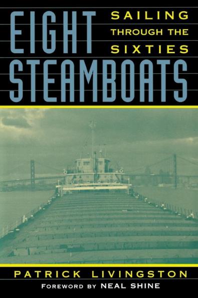 Eight Steamboats