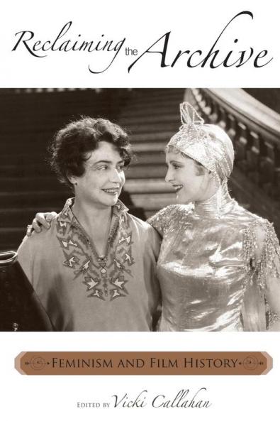 Reclaiming the Archive