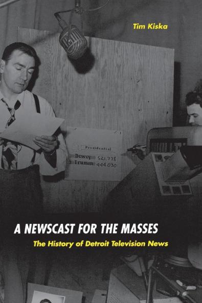 A Newscast for the Masses
