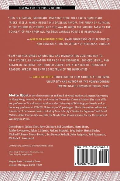 Film and Risk