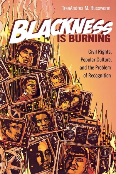 Blackness Is Burning