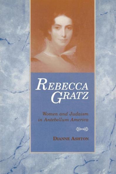Rebecca Gratz