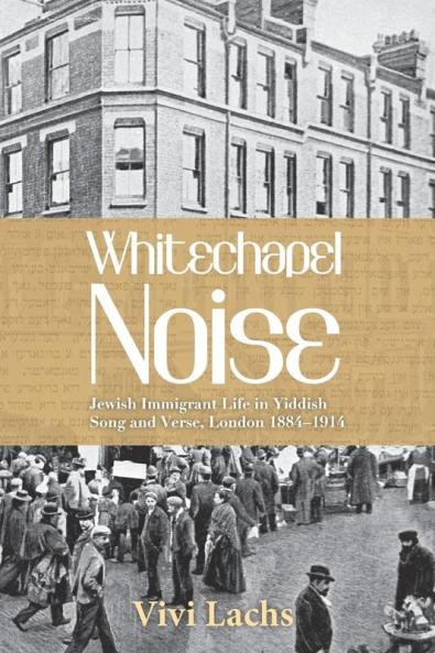 Whitechapel Noise