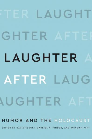 Laughter After