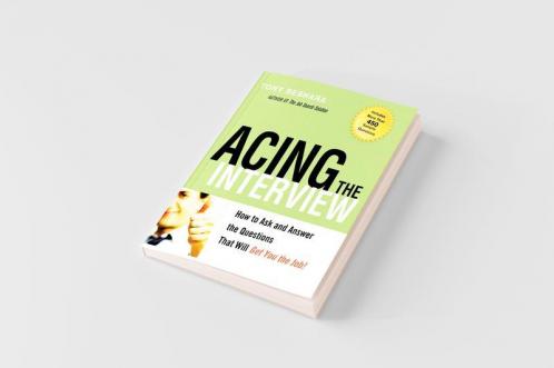 The Acing the Interview