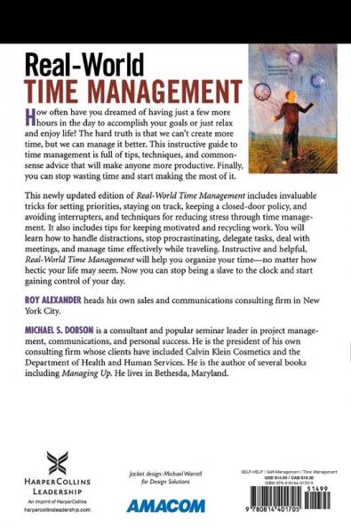 Real-World Time Management