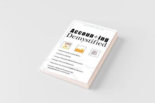The Accounting Demystified