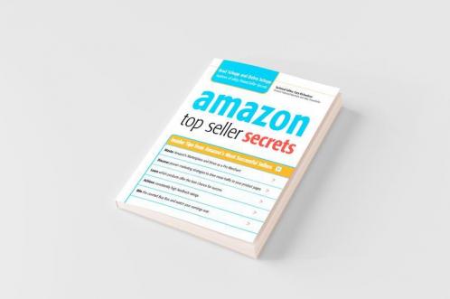 Amazon Top Seller Secrets