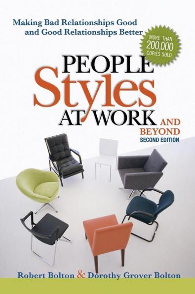 People Styles at Work...And Beyond