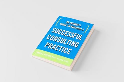 An Insider's Guide to Building a Successful Consulting Practice
