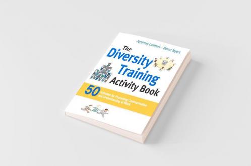 The Diversity Training Activity Book