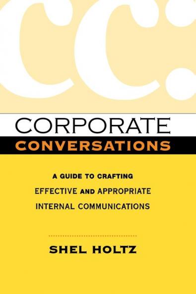 The Corporate Conversations
