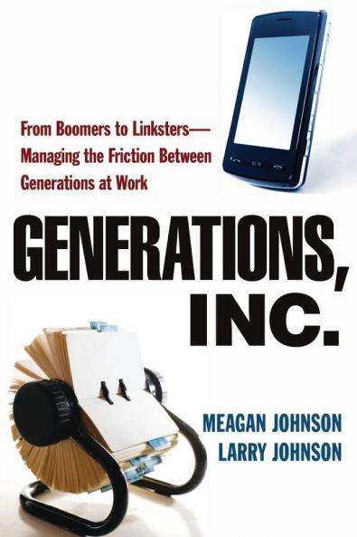 Generations Inc.