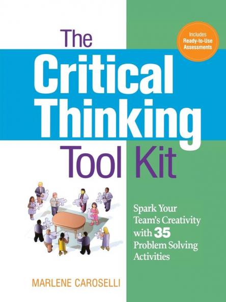 The Critical Thinking Toolkit