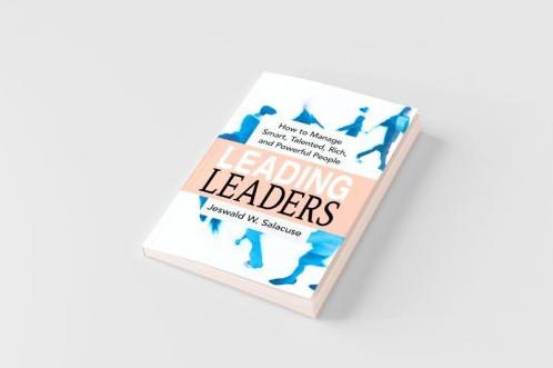 Leading Leaders