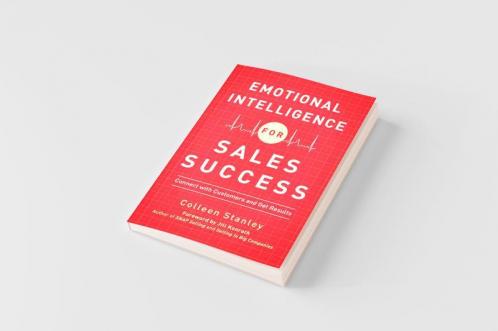 Emotional Intelligence for Sales Success