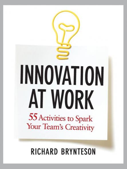 Innovation at Work