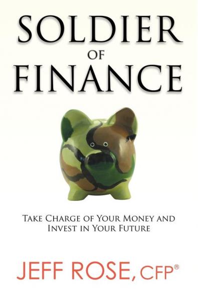 Soldier of Finance