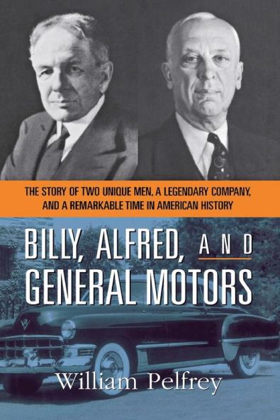 The Billy Alfred and General Motors