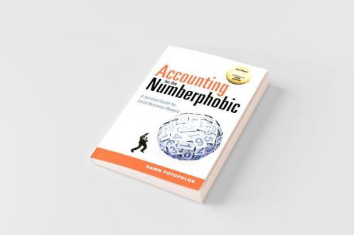 Accounting for the Numberphobic