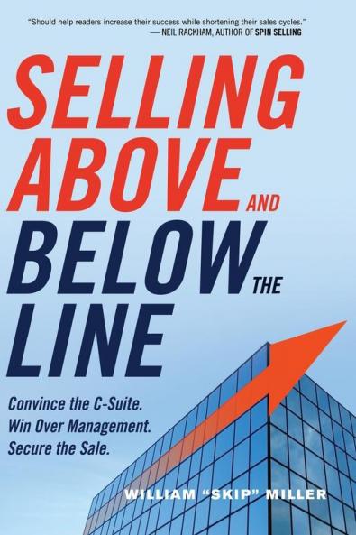 The Selling Above and Below the Line