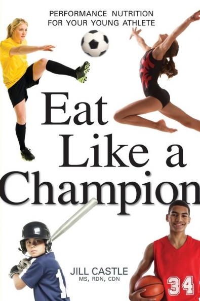 The Eat Like a Champion