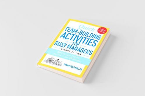 Quick Team-Building Activities for Busy Managers