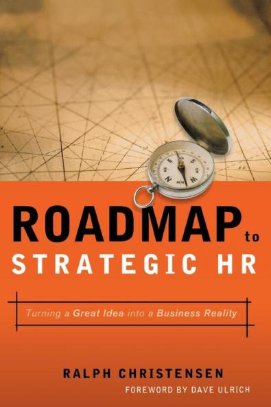 Roadmap to Strategic HR