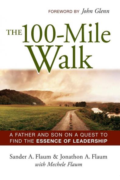 The 100-Mile Walk