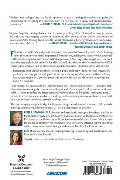 Stress-Free Potty Training