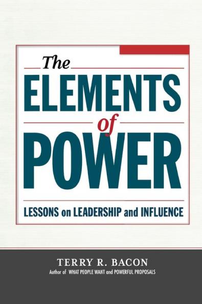 The Elements of Power