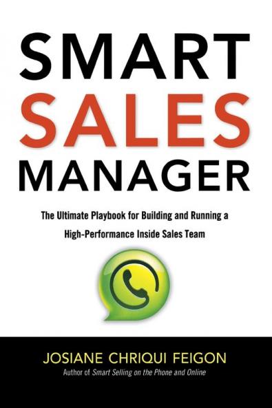 The Smart Sales Manager