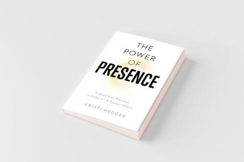 The Power of Presence