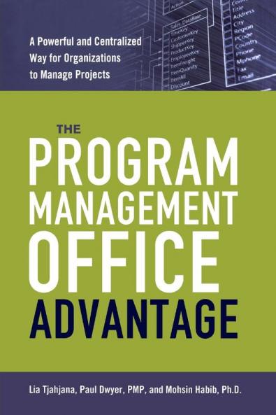 The Program Management Office Advantage