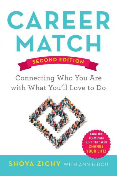 Career Match