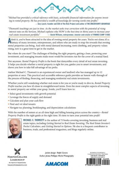 Rental-Property Profits