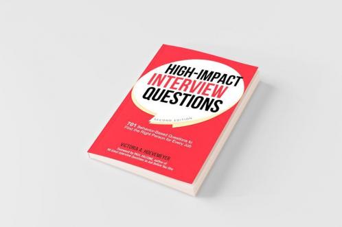 High-Impact Interview Questions
