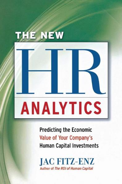 The New HR Analytics