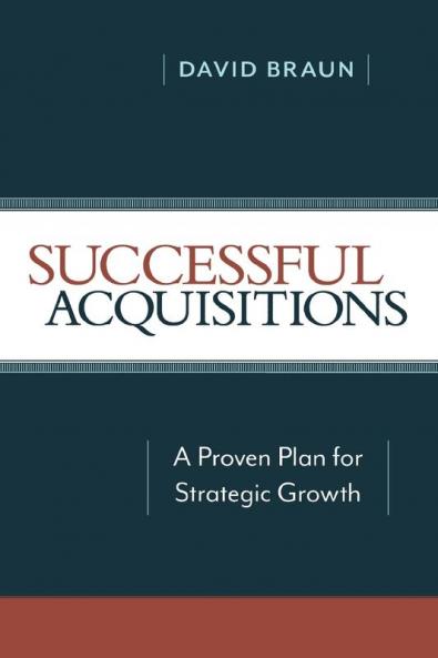 The Successful Acquisitions