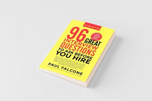 96 Great Interview Questions to Ask Before You Hire